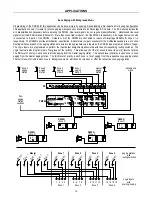 Предварительный просмотр 17 страницы Biamp ADVANTAGE PMX84 Operation Manual