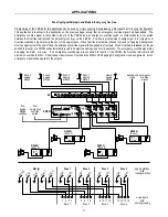 Предварительный просмотр 18 страницы Biamp ADVANTAGE PMX84 Operation Manual