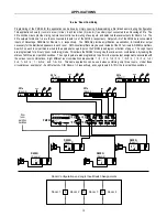 Предварительный просмотр 19 страницы Biamp ADVANTAGE PMX84 Operation Manual