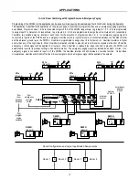 Предварительный просмотр 20 страницы Biamp ADVANTAGE PMX84 Operation Manual