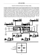 Предварительный просмотр 22 страницы Biamp ADVANTAGE PMX84 Operation Manual