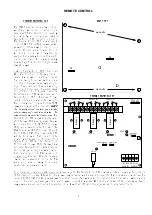 Предварительный просмотр 6 страницы Biamp ADVANTAGE RPM Series Operation Manual