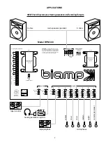 Предварительный просмотр 9 страницы Biamp ADVANTAGE RPM Series Operation Manual