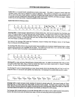 Preview for 3 page of Biamp Advantage System One Operating Manual