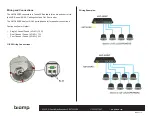 Предварительный просмотр 4 страницы Biamp AMP-450BP Installation & Operation Manual