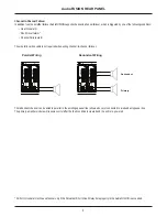 Предварительный просмотр 10 страницы Biamp AUDIAFUSION Manual