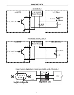 Предварительный просмотр 7 страницы Biamp autoTWO Operation Manual