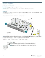 Preview for 10 page of Biamp Cambridge Qt 300 Installation And Operation Manual