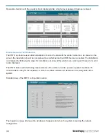 Preview for 30 page of Biamp Cambridge Qt 300 Installation And Operation Manual