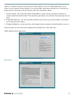 Preview for 31 page of Biamp Cambridge Qt 300 Installation And Operation Manual