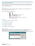 Preview for 33 page of Biamp Cambridge Qt 300 Installation And Operation Manual