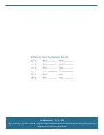 Preview for 38 page of Biamp Cambridge Qt 300 Installation And Operation Manual