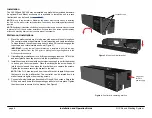 Предварительный просмотр 6 страницы Biamp Cambridge Qt X Installation & Operation Manual