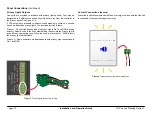 Предварительный просмотр 10 страницы Biamp Cambridge Qt X Installation & Operation Manual