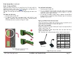 Предварительный просмотр 11 страницы Biamp Cambridge Qt X Installation & Operation Manual