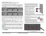 Предварительный просмотр 13 страницы Biamp Cambridge Qt X Installation & Operation Manual