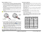 Предварительный просмотр 14 страницы Biamp Cambridge Qt X Installation & Operation Manual