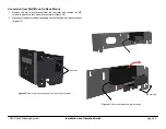 Предварительный просмотр 25 страницы Biamp Cambridge Qt X Installation & Operation Manual