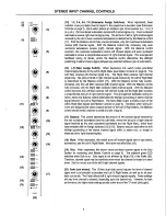 Preview for 6 page of Biamp columbia 24+/488 Operation Manual