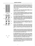 Preview for 9 page of Biamp columbia 24+/488 Operation Manual