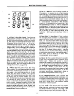 Preview for 13 page of Biamp columbia 24+/488 Operation Manual