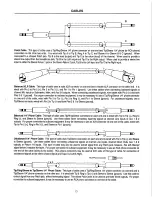 Preview for 14 page of Biamp columbia 24+/488 Operation Manual