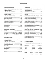 Preview for 19 page of Biamp columbia 24+/488 Operation Manual