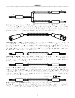 Предварительный просмотр 14 страницы Biamp COLUMBIA SERIES Owner'S Manual