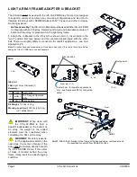 Предварительный просмотр 4 страницы Biamp COMMUNITY I Series Manual