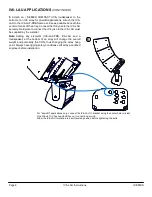 Предварительный просмотр 6 страницы Biamp COMMUNITY I Series Manual