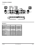 Предварительный просмотр 7 страницы Biamp COMMUNITY I Series Manual