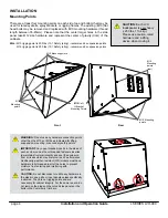 Предварительный просмотр 4 страницы Biamp Community L Series Installation & Operation Manual