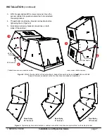 Предварительный просмотр 7 страницы Biamp Community L Series Installation & Operation Manual