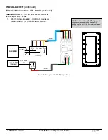 Предварительный просмотр 11 страницы Biamp Community L Series Installation & Operation Manual