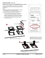 Предварительный просмотр 14 страницы Biamp Community L Series Installation & Operation Manual