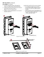 Предварительный просмотр 15 страницы Biamp Community L Series Installation & Operation Manual