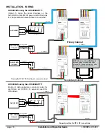 Предварительный просмотр 16 страницы Biamp Community L Series Installation & Operation Manual