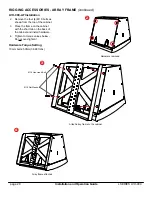 Предварительный просмотр 20 страницы Biamp Community L Series Installation & Operation Manual