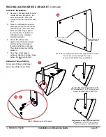 Предварительный просмотр 23 страницы Biamp Community L Series Installation & Operation Manual