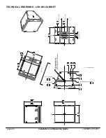 Предварительный просмотр 24 страницы Biamp Community L Series Installation & Operation Manual