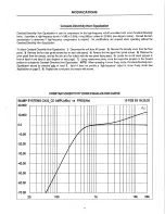 Preview for 5 page of Biamp CX 23 Operation Manual