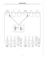 Preview for 6 page of Biamp CX 23 Operation Manual