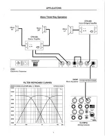 Preview for 8 page of Biamp CX 23 Operation Manual