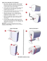 Предварительный просмотр 2 страницы Biamp Desono DX-S Installation Manual