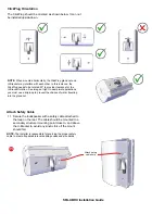 Предварительный просмотр 4 страницы Biamp Desono DX-S Installation Manual