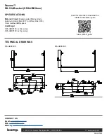 Предварительный просмотр 5 страницы Biamp Desono DX-S Installation Manual