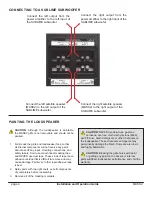 Предварительный просмотр 4 страницы Biamp Desono MASK2 Installation & Operation Manual