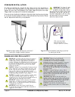 Предварительный просмотр 2 страницы Biamp Desono P6 Installation & Operation Manual