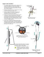 Предварительный просмотр 3 страницы Biamp Desono P6 Installation & Operation Manual