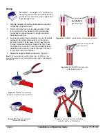 Предварительный просмотр 4 страницы Biamp Desono P6 Installation & Operation Manual